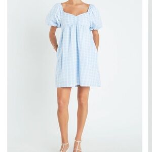 NWT English Factory Dress